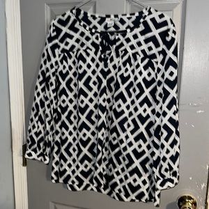 Vineyard vines ladies shirt